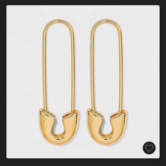 BaubleBar Earring Wardrobe, NWT, 8 Pair, Stars, Hoops, Bling, Pearl, Gold & More - Picture 13 of 13